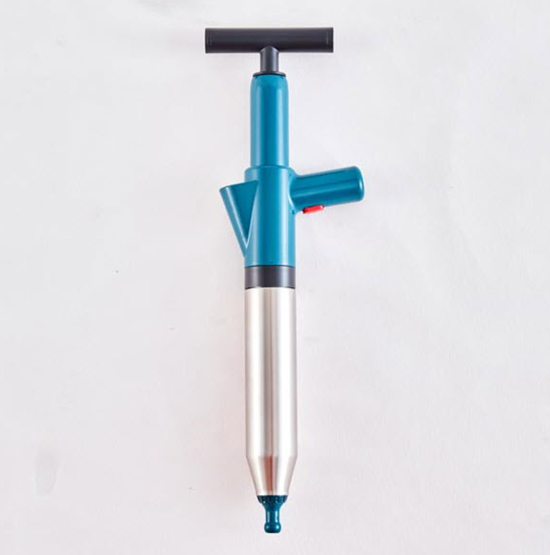 Toilet Household Pipe Unclogging Artifact Sewer Toilet Kitchen Dredging Tool Toilet Blocked Toilet Plunger