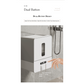 Intelligent Tissue Dispenser