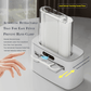 Smart Sensing Dental Floss Box