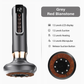 Smart Electric Vacuum Cupping Scraping Therapy Massager Heating Pulse and Infrared Therapy