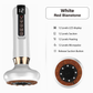 Smart Electric Vacuum Cupping Scraping Therapy Massager Heating Pulse and Infrared Therapy