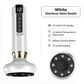 Smart Electric Vacuum Cupping Scraping Therapy Massager Heating Pulse and Infrared Therapy