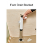 Toilet Household Pipe Unclogging Artifact Sewer Toilet Kitchen Dredging Tool Toilet Blocked Toilet Plunger