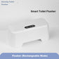 Smart Toilet Flusher