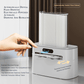Smart Sensing Dental Floss Box