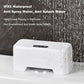 Smart Toilet Flusher