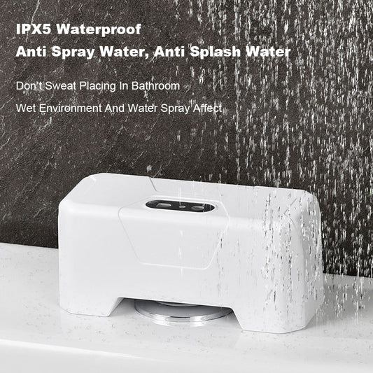 Smart Toilet Flusher