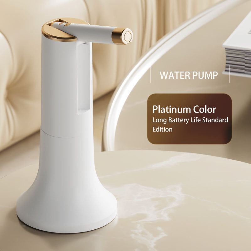 Folding Storage Water Pump