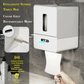 Intelligent Tissue Dispenser