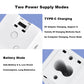 Magic Cube Gravity Sensing Timer