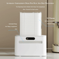 Smart Sensing Dental Floss Box