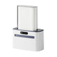 Smart Sensing Dental Floss Box