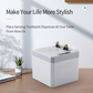 Smart Sensing Toothpick Dispenser