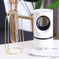 LED Photo catalysis Mosquito Trap for Home, Patio, Kitchen, Backyard, Camping