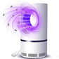LED Photo catalysis Mosquito Trap for Home, Patio, Kitchen, Backyard, Camping