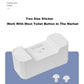 Smart Toilet Flusher