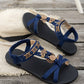 Women's Flat Plus Size Bohemian Beach Shoes