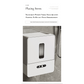 Intelligent Tissue Dispenser