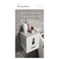 Intelligent Tissue Dispenser
