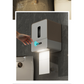 Intelligent Tissue Dispenser