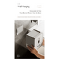Intelligent Tissue Dispenser