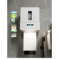 Intelligent Tissue Dispenser