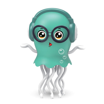 Magic Dancing Octopus Octopus Electric Induction Toy