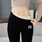 Women's cashmere Leggings