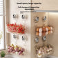 Toiletries Large Size Drain Storage Box