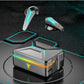 Wireless Bluetooth Headset TWS In-ear Sports Running Stereo Gaming Gaming Headset