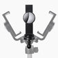Compatible with Apple, Bluetooth Selfie Stick Mobile Remote Control Tripod