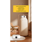 Portable Electric Clothes Dryer with Remote Control and Foldable function, Mini Drying Machine with Foldable Bag, Suitable For home, apartment, dorm room, on vacation, travelling and camping