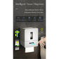 Intelligent Tissue Dispenser