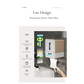 Intelligent Tissue Dispenser