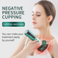 Smart Electric Vacuum Cupping Scraping Therapy Massager Heating Pulse and Infrared Therapy
