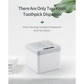 Smart Sensing Toothpick Dispenser