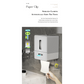 Intelligent Tissue Dispenser