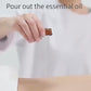 Smart Electric Vacuum Cupping Scraping Therapy Massager Heating Pulse and Infrared Therapy