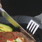 Stainless Steel Western Tableware Set