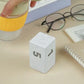 Magic Cube Gravity Sensing Timer