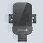 Wireless Car Charger, 15W Fast Charging Auto Clamping Car Charger Phone Mount Phone Holder fit for iPhone 15 14 13 12 11 Pro Max Xs, Samsung Galaxy S23 Ultra S22 S21 S20, S10+ S9+ Note 9, etc
