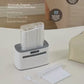 Smart Sensing Dental Floss Box