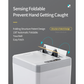 Smart Sensing Toothpick Dispenser