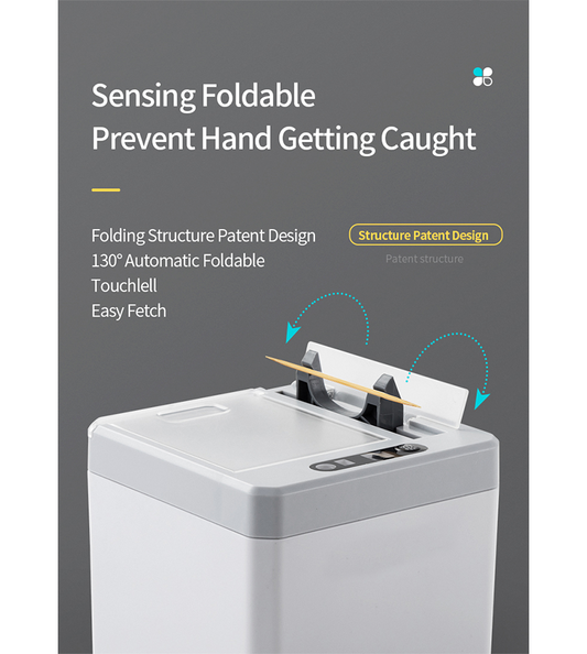 Smart Sensing Toothpick Dispenser
