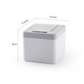 Smart Sensing Toothpick Dispenser