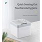 Smart Sensing Toothpick Dispenser