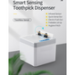 Smart Sensing Toothpick Dispenser